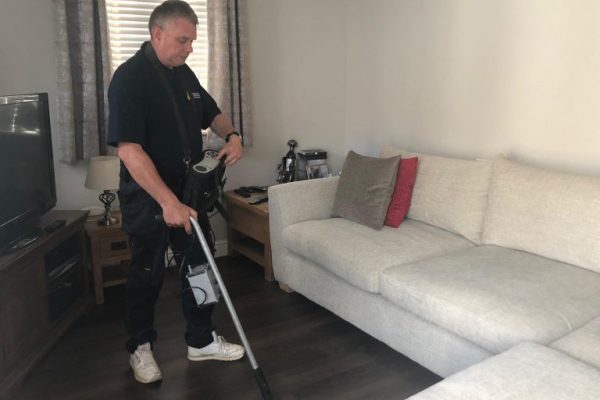Lincolnshire Central Heating Leak Detection Service